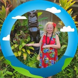 Meet your Posher, Joann